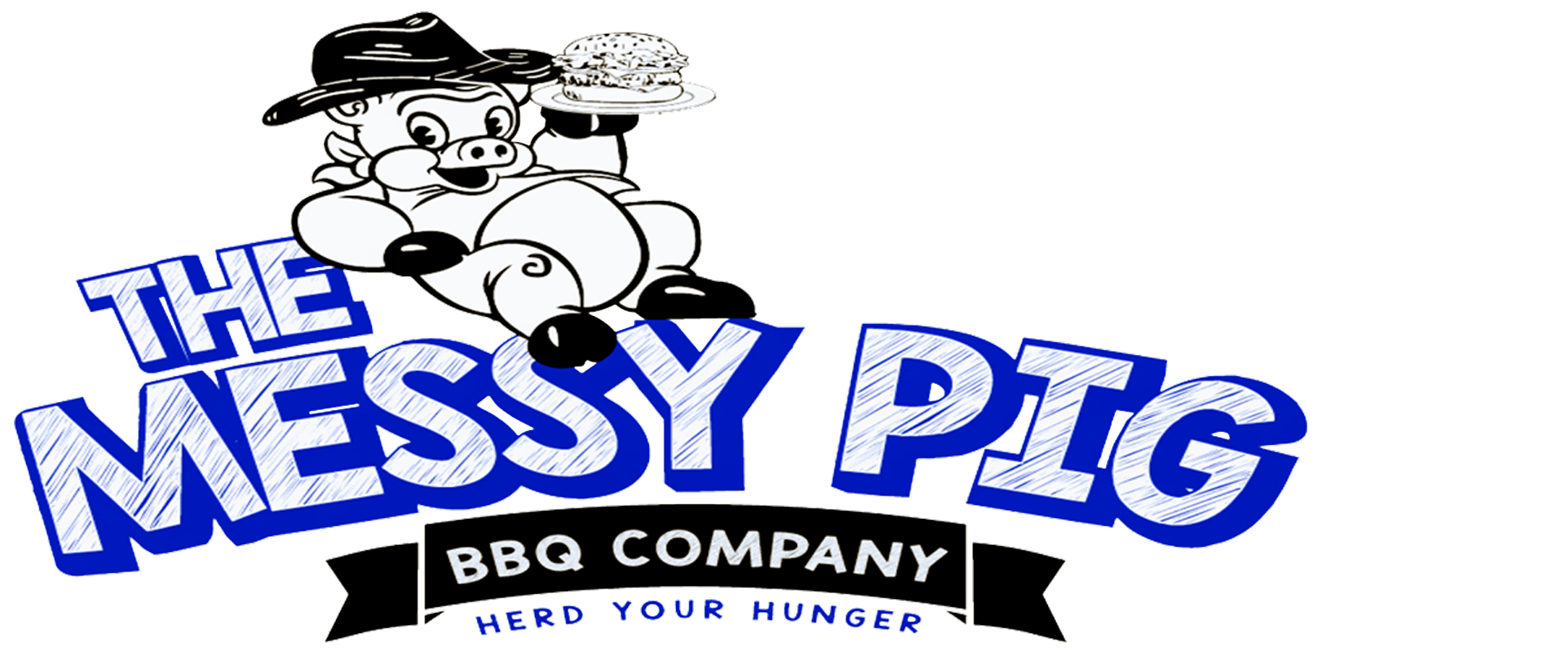The Messy Pig BBQ Company in Womelsdorf, PA