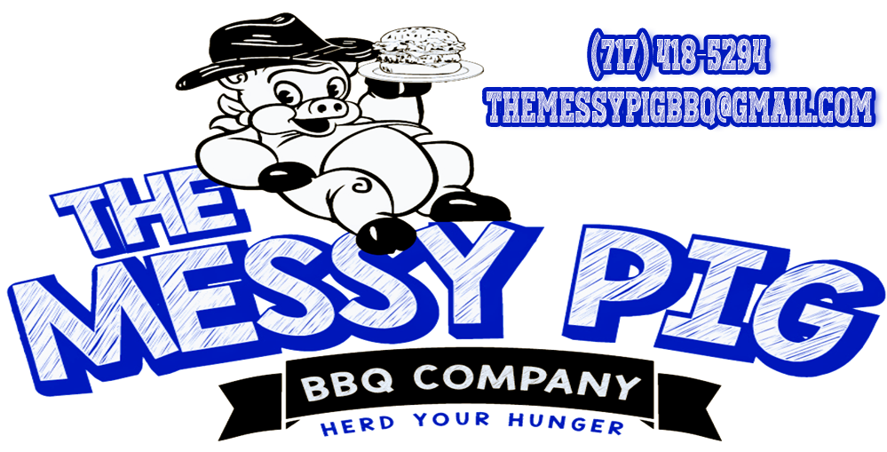 The Messy Pig BBQ Company in Womelsdorf, PA (2)