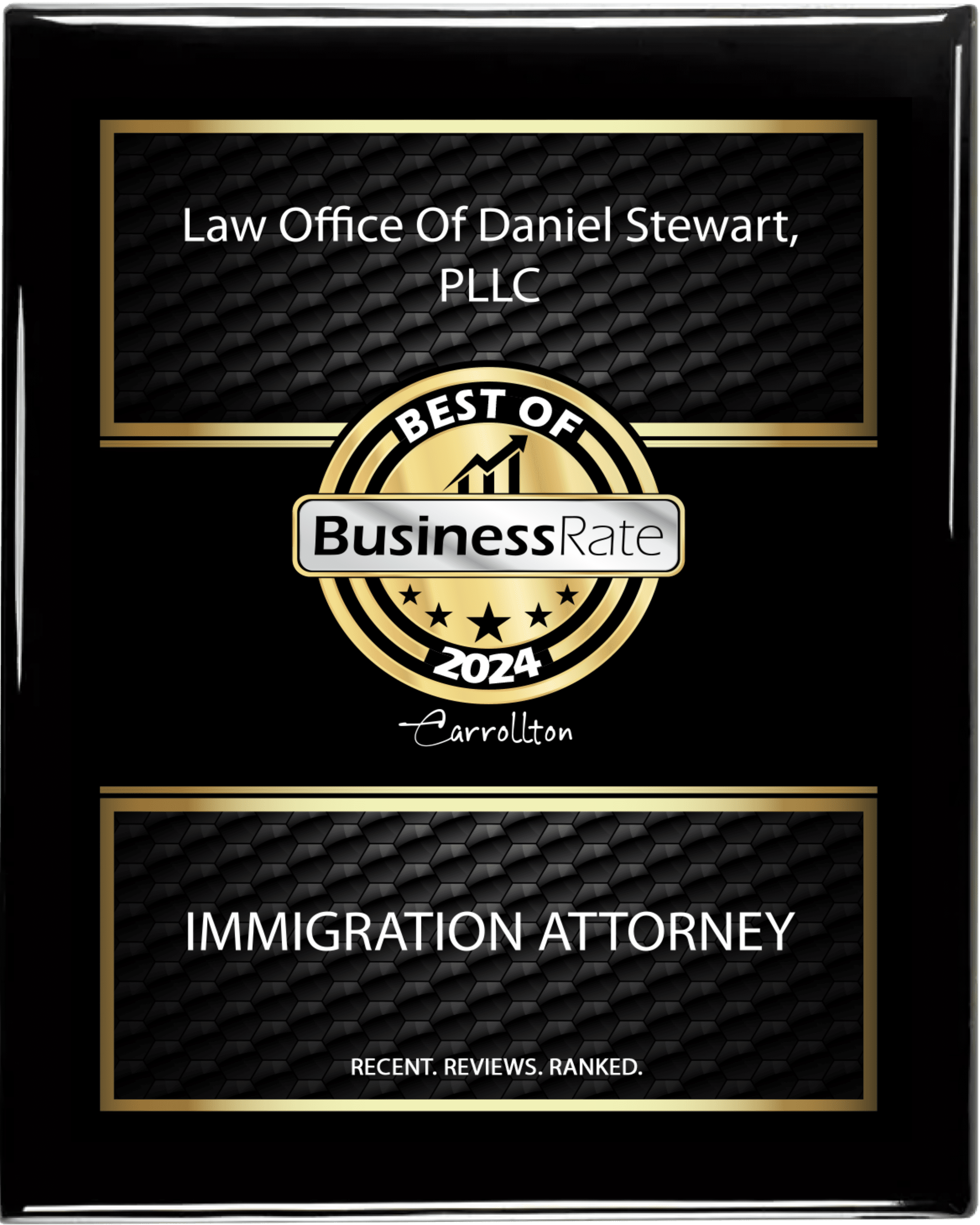 Stewart & Associates, PLLC in Carrollton, TX (2)