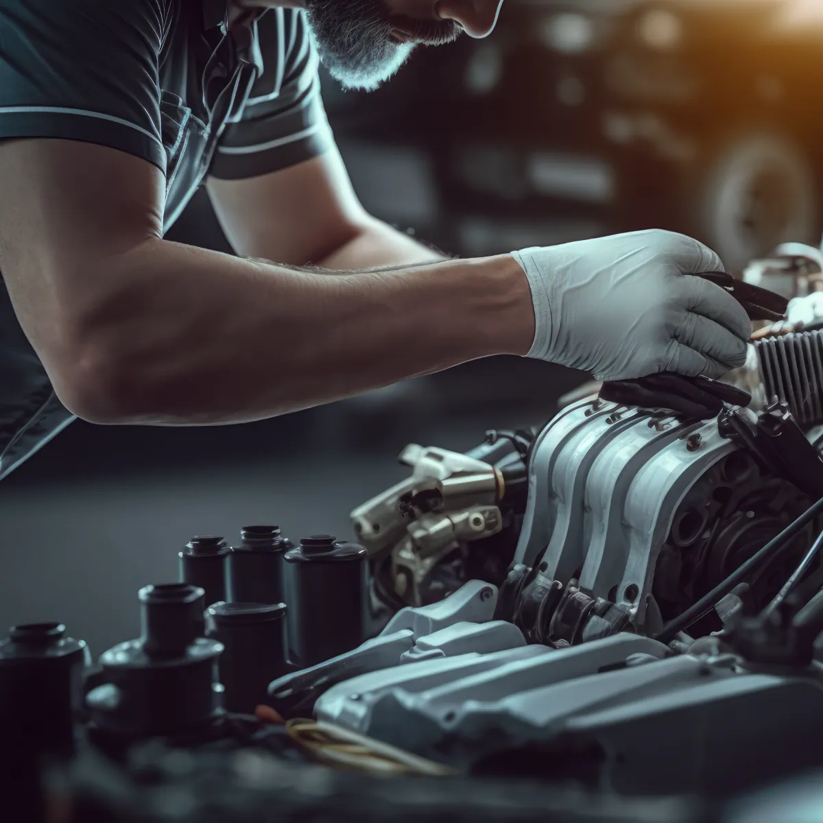 Unique Auto Repair in Fort Wayne, IN (3)