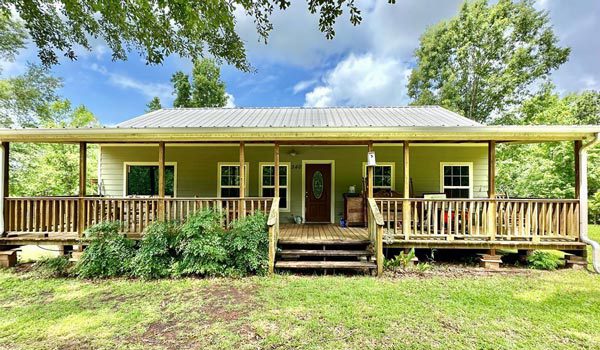 Simpson Real Estate, LLC in Nacogdoches, TX (2)