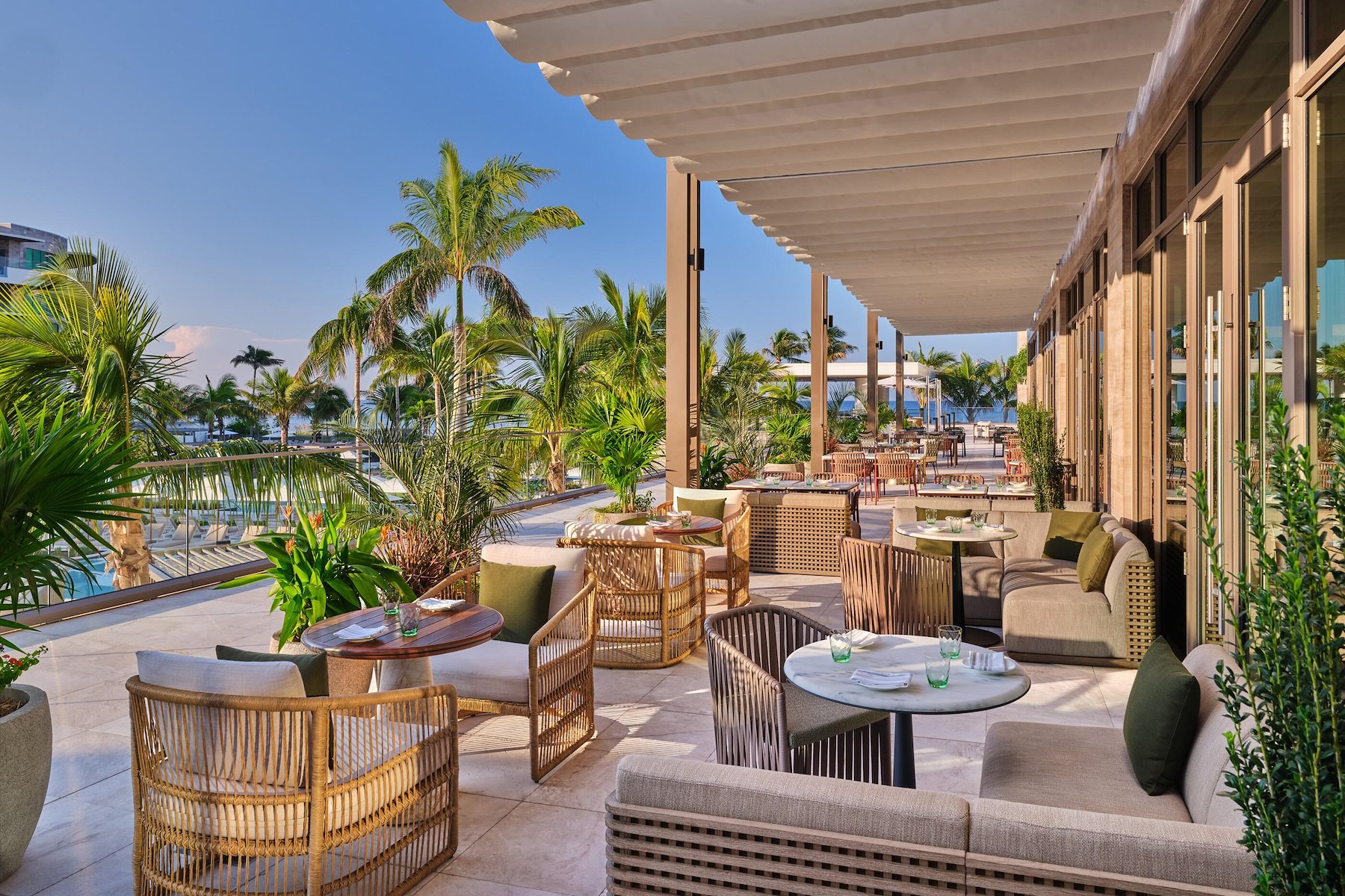 Riva in Longboat Key, FL