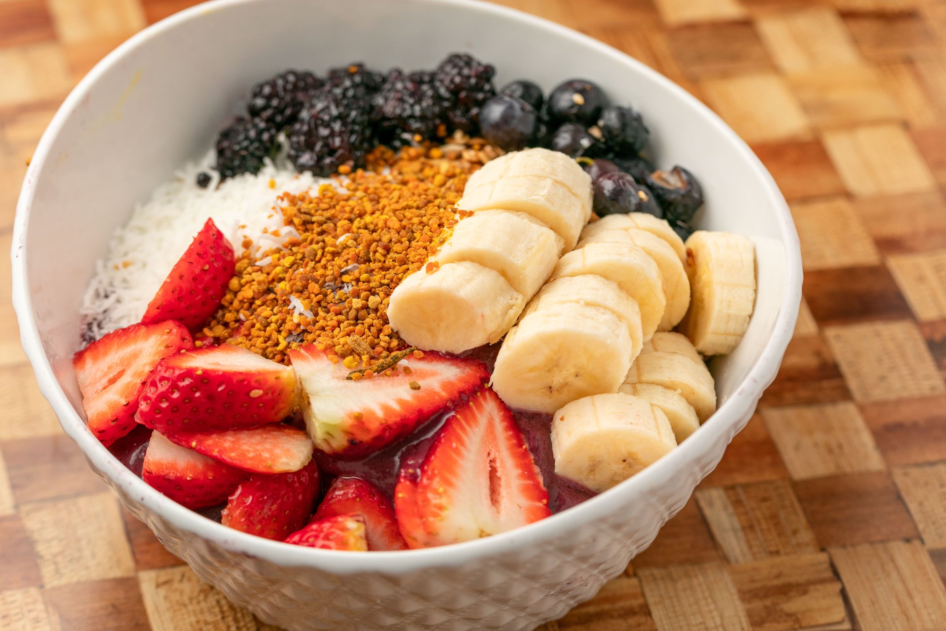 Honey's Bistro & Bakery in Encinitas, CA