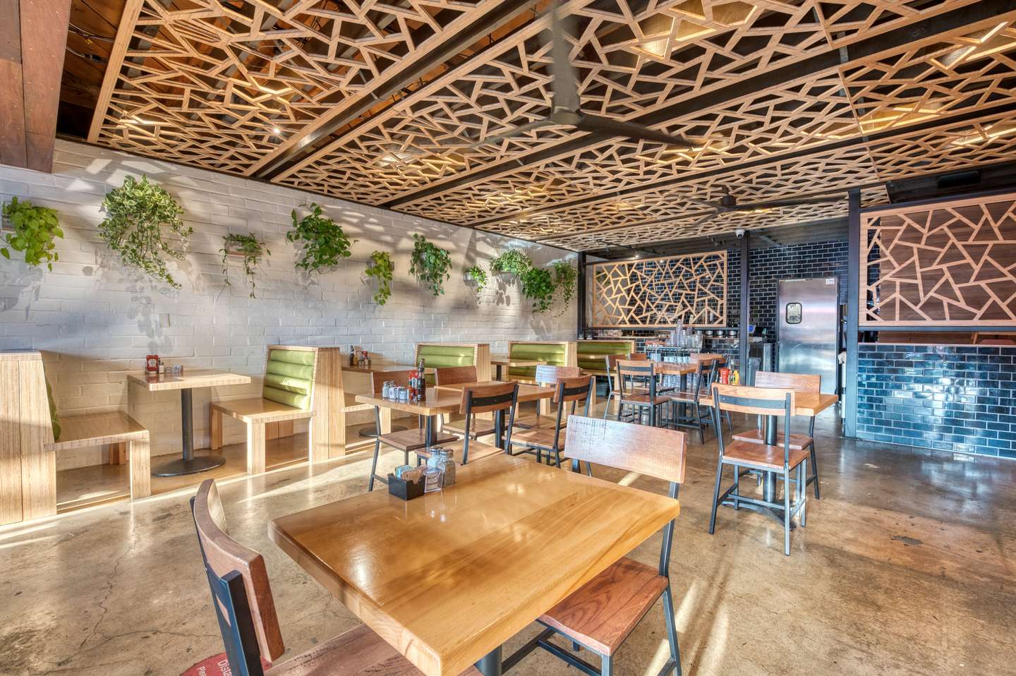 Honey's Bistro & Bakery in Encinitas, CA (2)