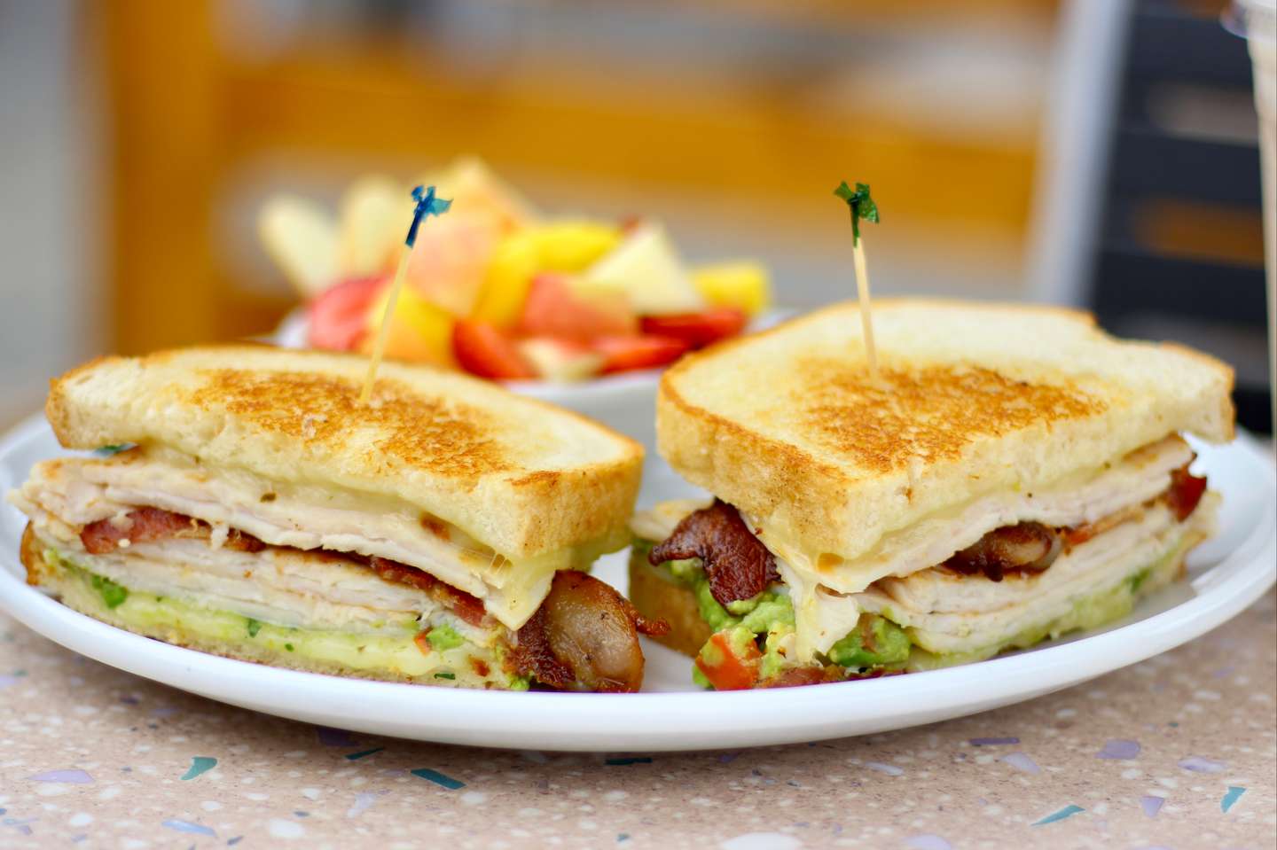Honey's Bistro & Bakery in Encinitas, CA (4)