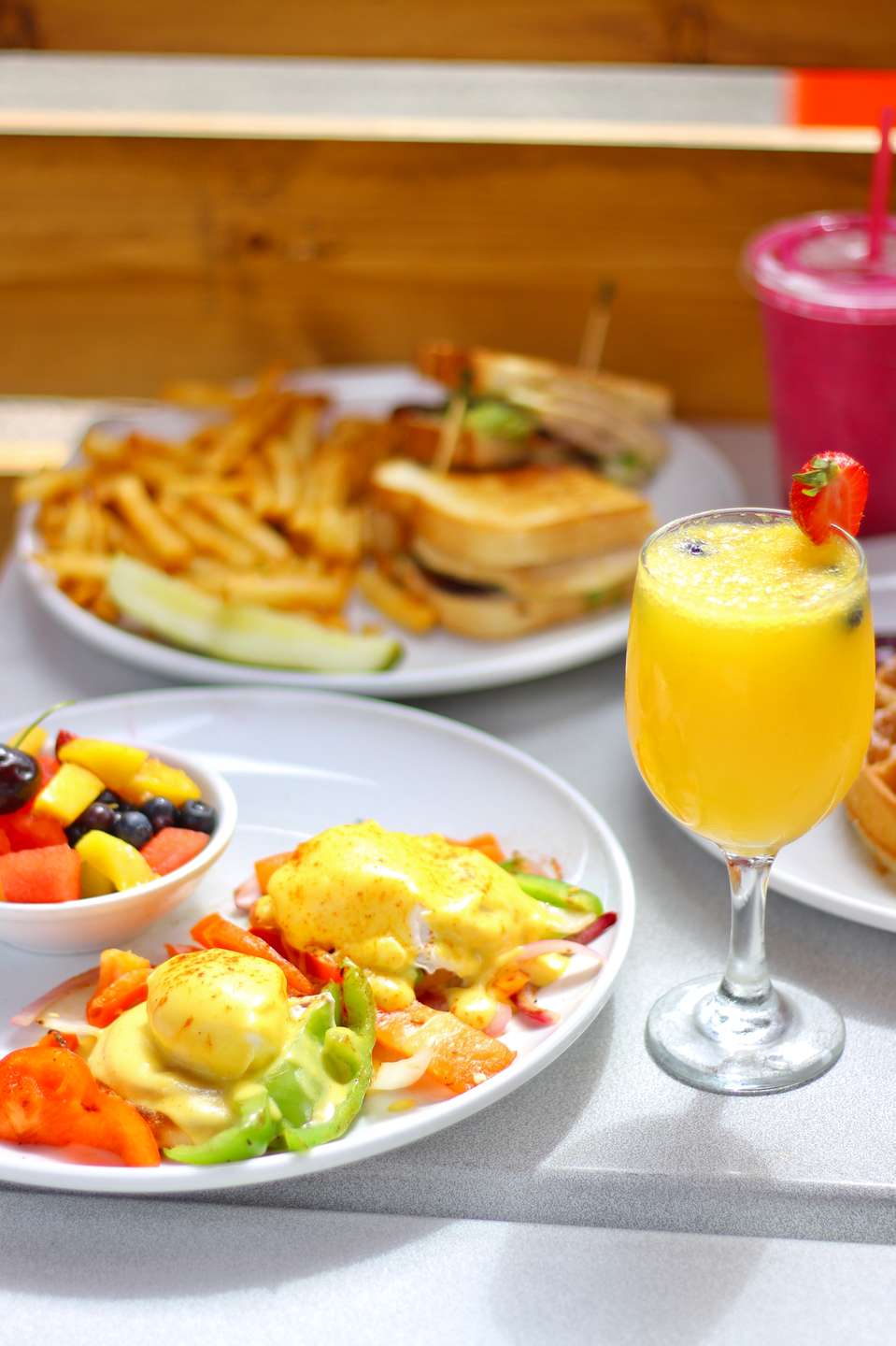 Honey's Bistro & Bakery in Encinitas, CA (5)