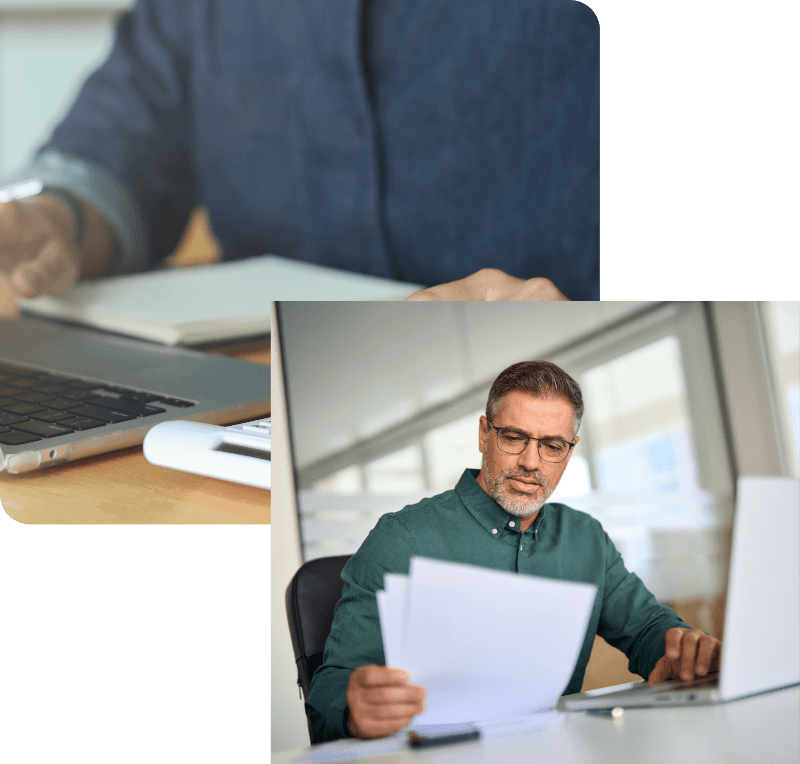 PNF Accountants & Advisors in East Brunswick, NJ