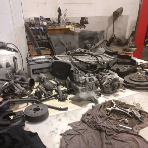 Auto Correct LLC in Macedonia, OH (4)