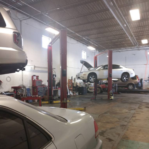 Auto Correct LLC in Macedonia, OH (6)