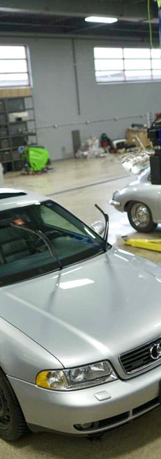 Exact Automotive in Northbrook, IL (6)