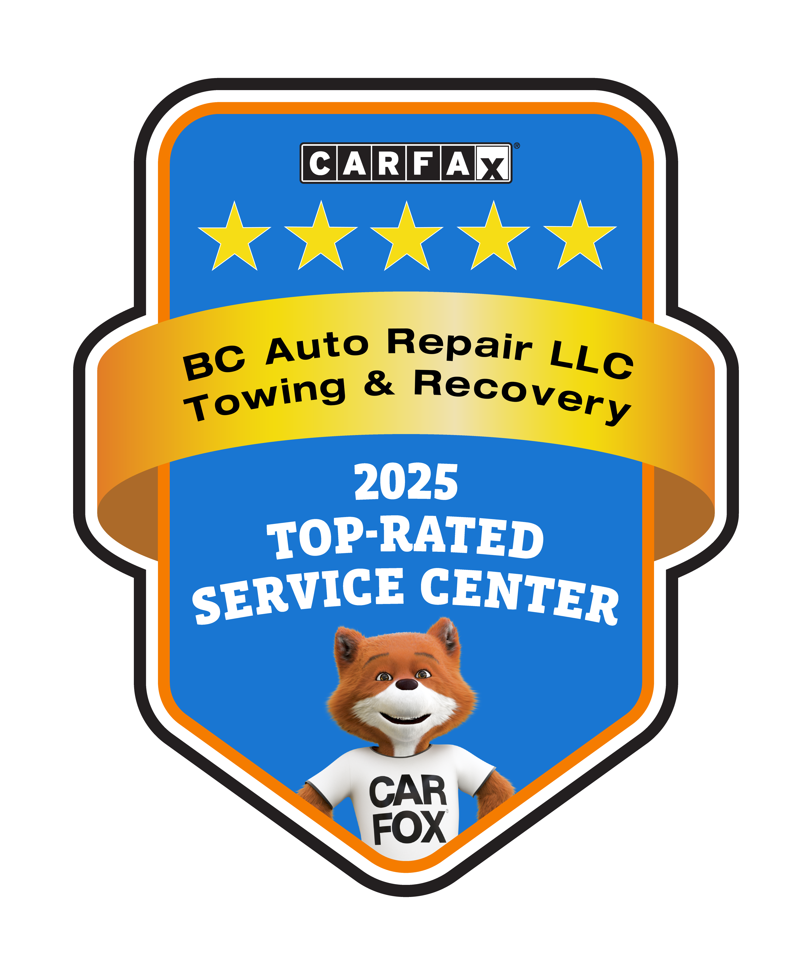 BC Auto Repair LLC Towing & Recovery in Prentice, WI