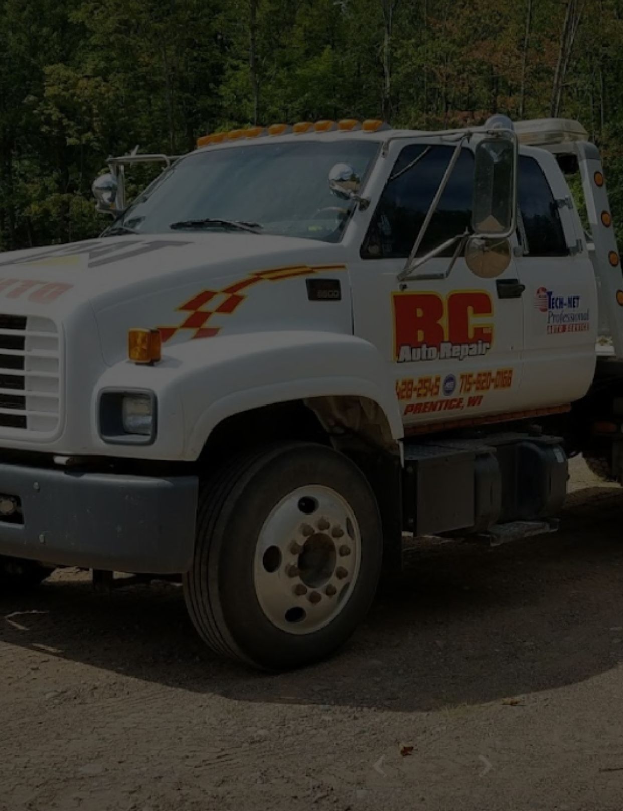 BC Auto Repair LLC Towing & Recovery in Prentice, WI (6)