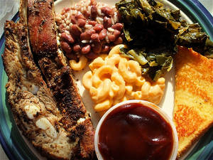 RBG Eatery in Warren, OH (2)