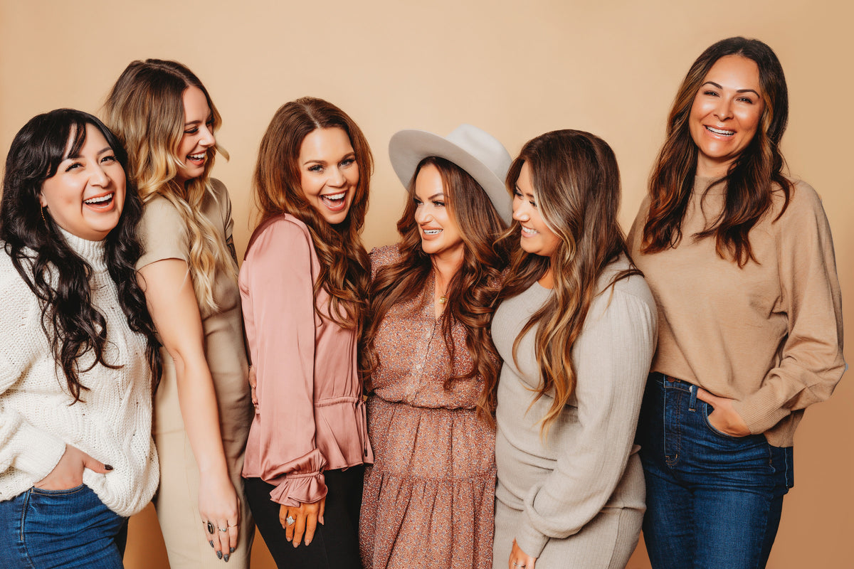 Beautifully Bronze Beauty Suites + Boutique in Yuba City, CA
