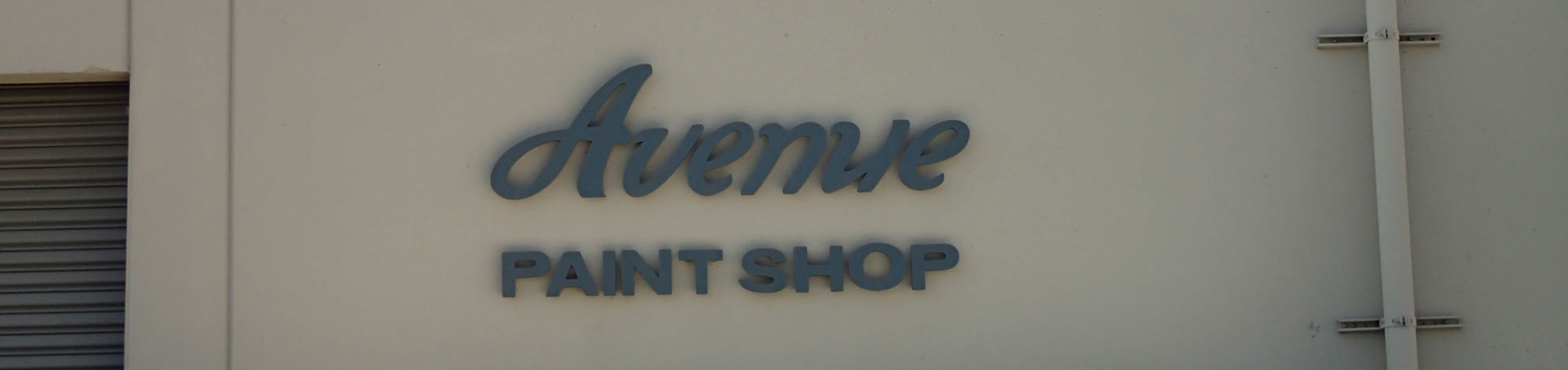 Avenue Auto Service in San Carlos, CA (3)