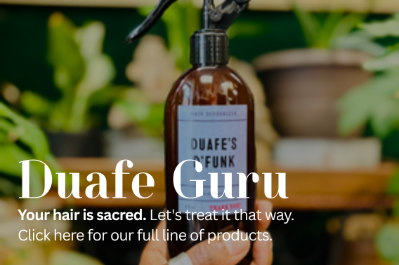 Duafe Hair Salon in Philadelphia, PA (6)