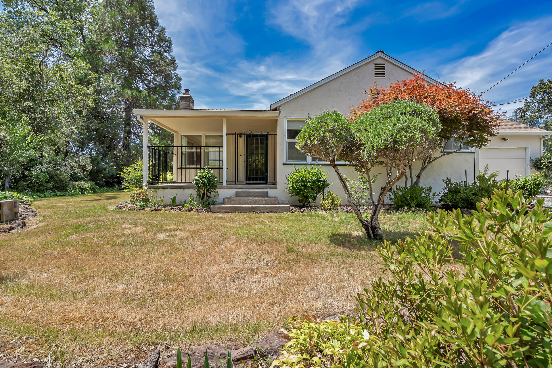 Dustin Foster, Relevant Real Estate in Redding, CA