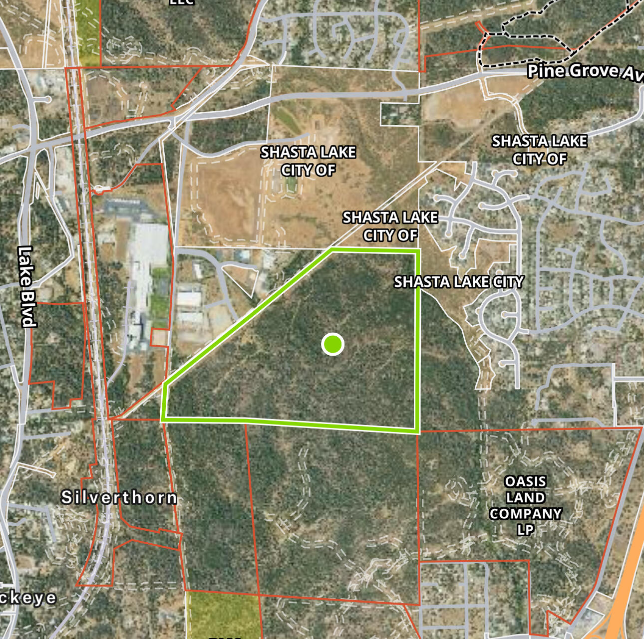 Dustin Foster, Relevant Real Estate in Redding, CA (4)