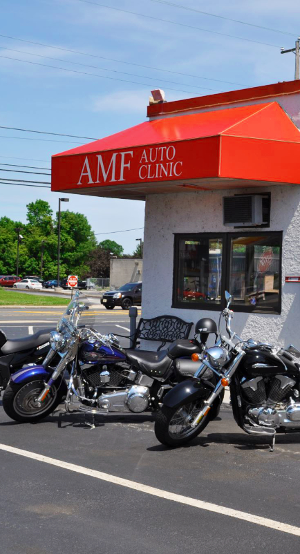 Amf Auto Clinic Inc in Brookhaven, PA (4)