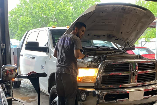 Amf Auto Clinic Inc in Brookhaven, PA (5)