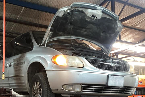 Amf Auto Clinic Inc in Brookhaven, PA (6)