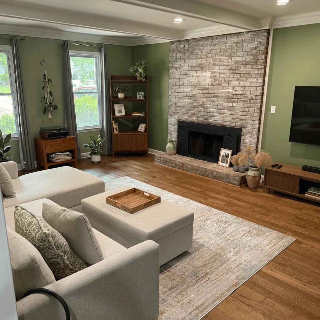 Ivory Pines Cleaning in Raleigh, NC (2)