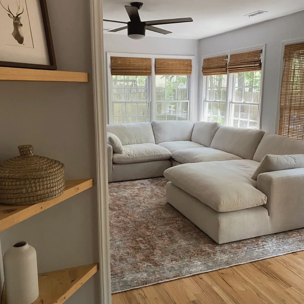 Ivory Pines Cleaning in Raleigh, NC (6)