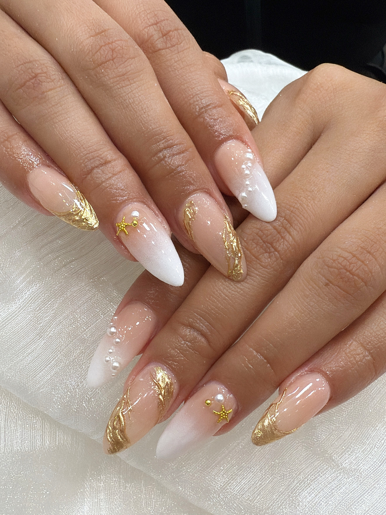 Papillon Lounge & Nails in Brea, CA