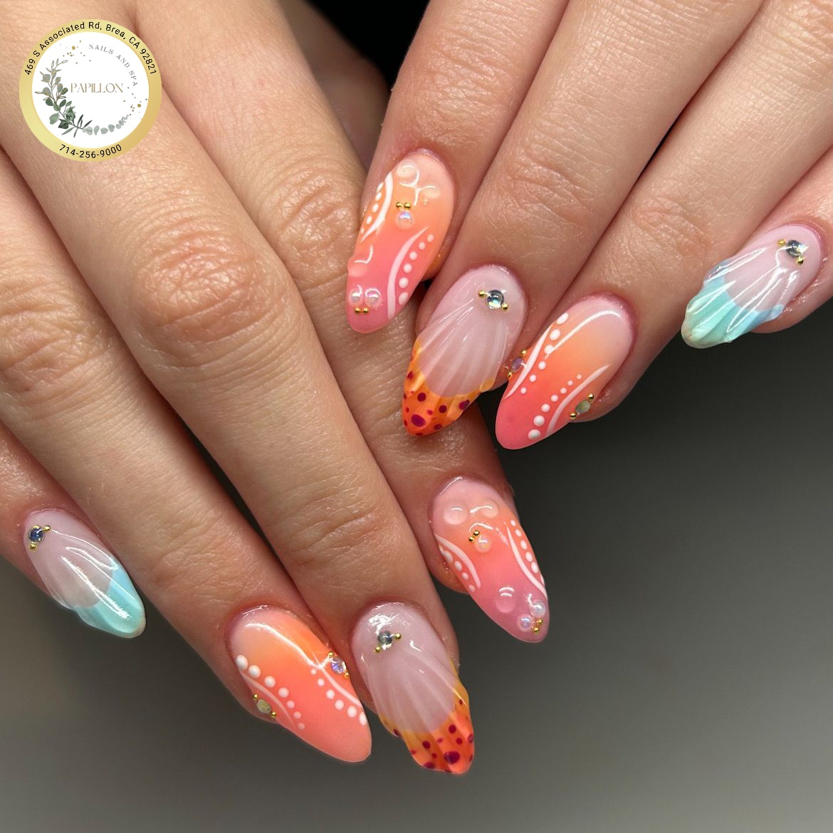 Papillon Lounge & Nails in Brea, CA (2)