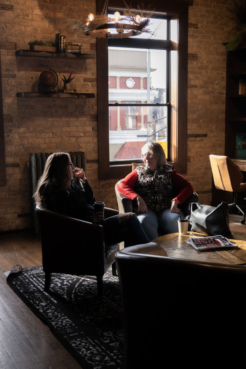 Main Street Roasters® in Nappanee, IN (2)