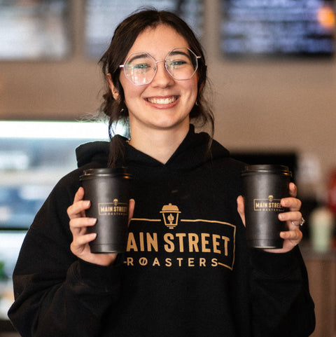 Main Street Roasters® in Nappanee, IN (3)