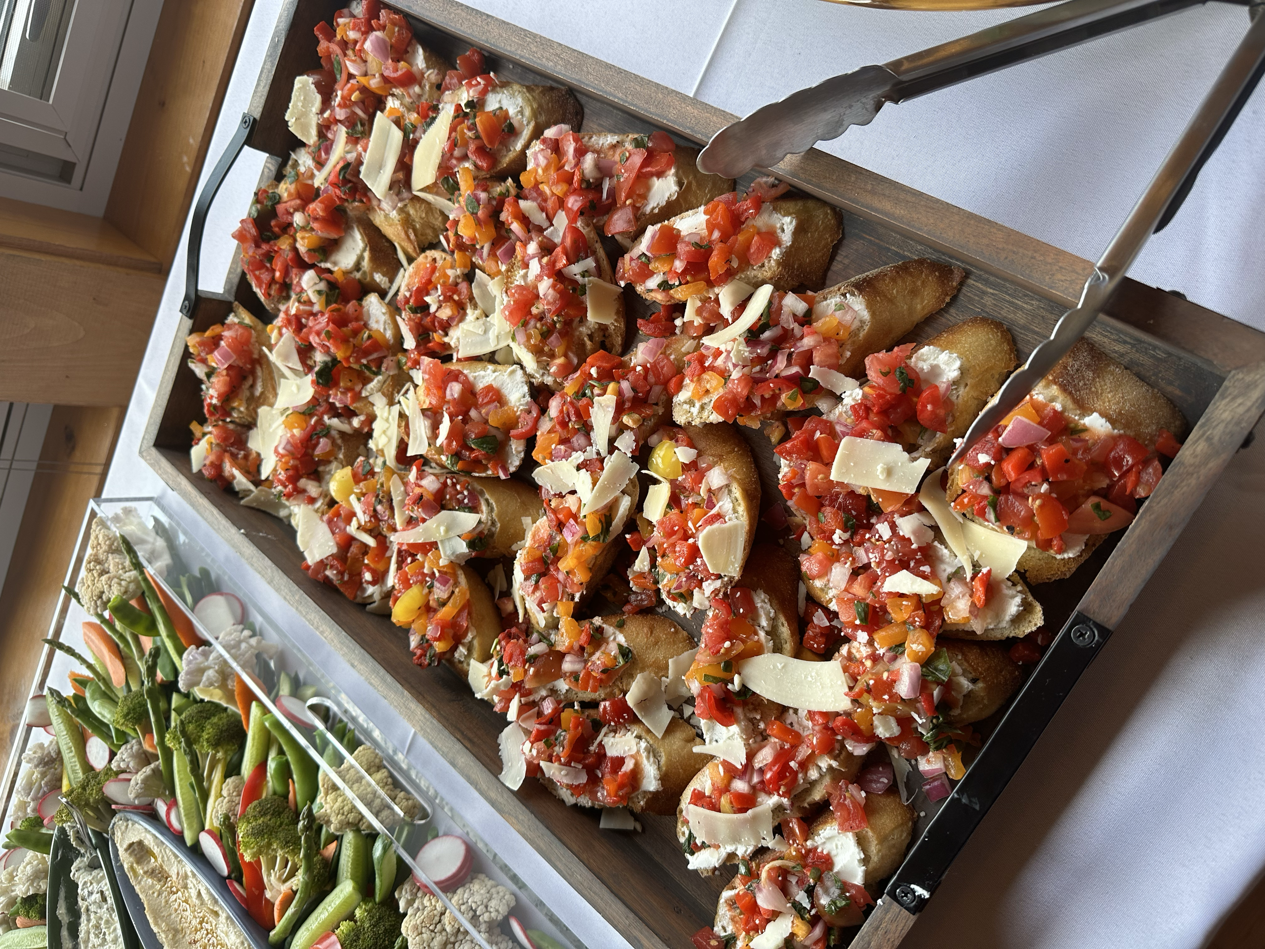 Taste of Milan in Pittsburgh, PA