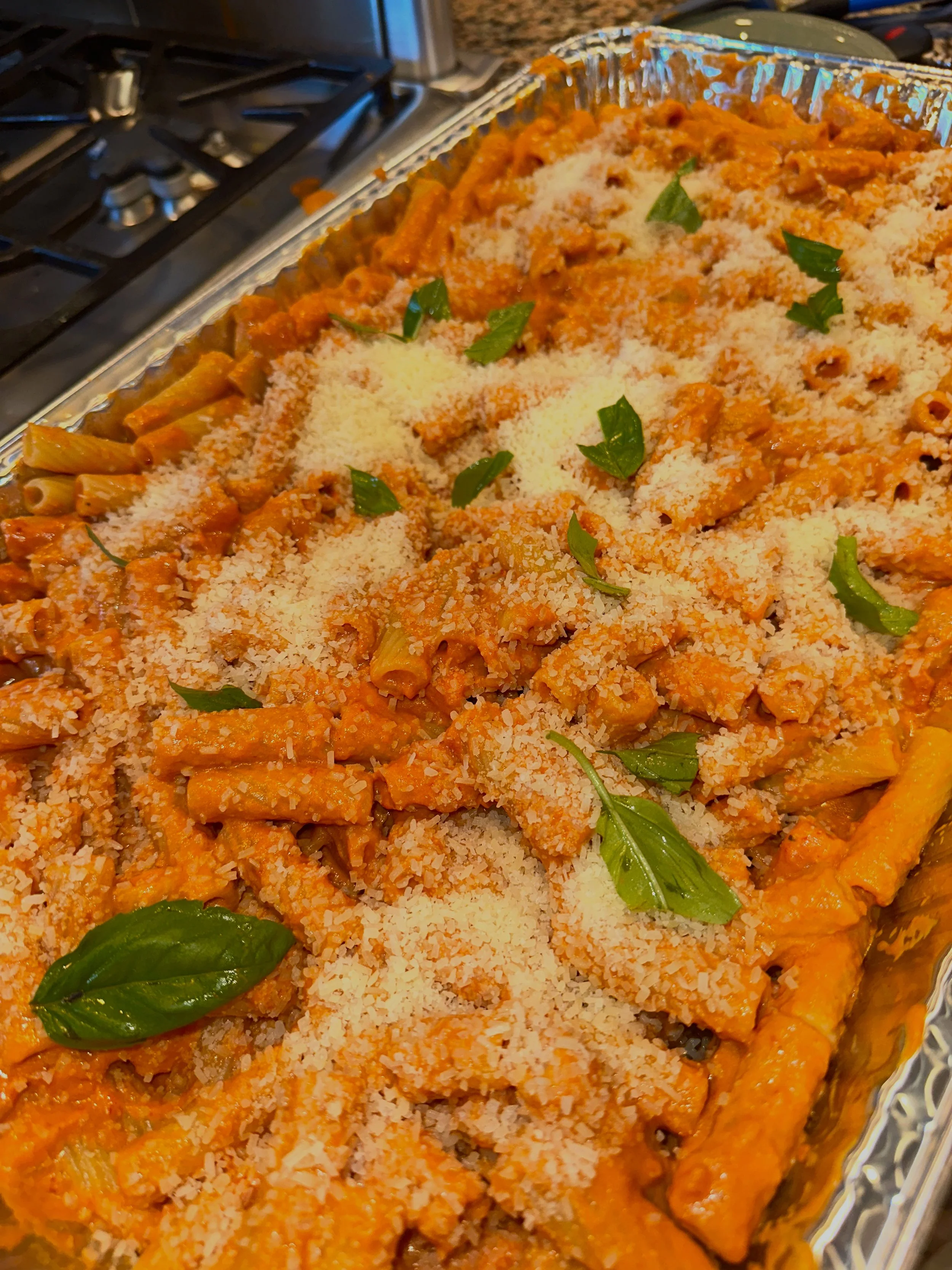 Taste of Milan in Pittsburgh, PA (4)