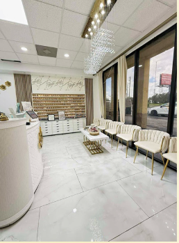 Gallery Nail Lounge - Longwood in Longwood, FL (3)