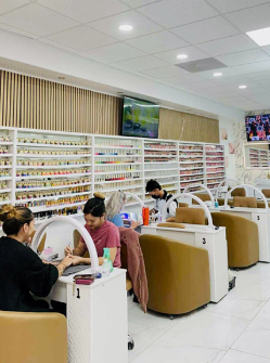Gallery Nail Lounge - Longwood in Longwood, FL (4)