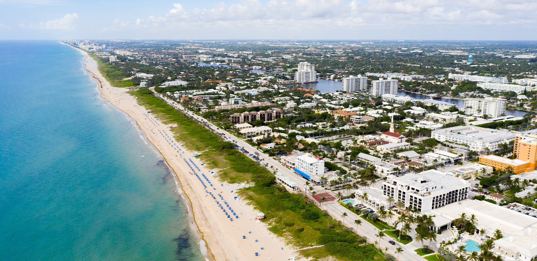 The Injury Law Firm, PA Delray Beach in Delray Beach, FL