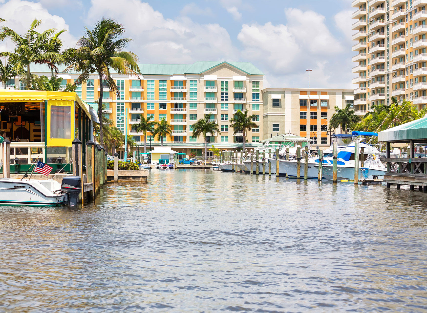 The Injury Law Firm, PA Delray Beach in Delray Beach, FL (2)