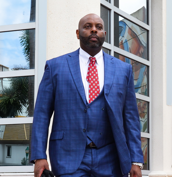 The Injury Law Firm, PA Delray Beach in Delray Beach, FL (4)