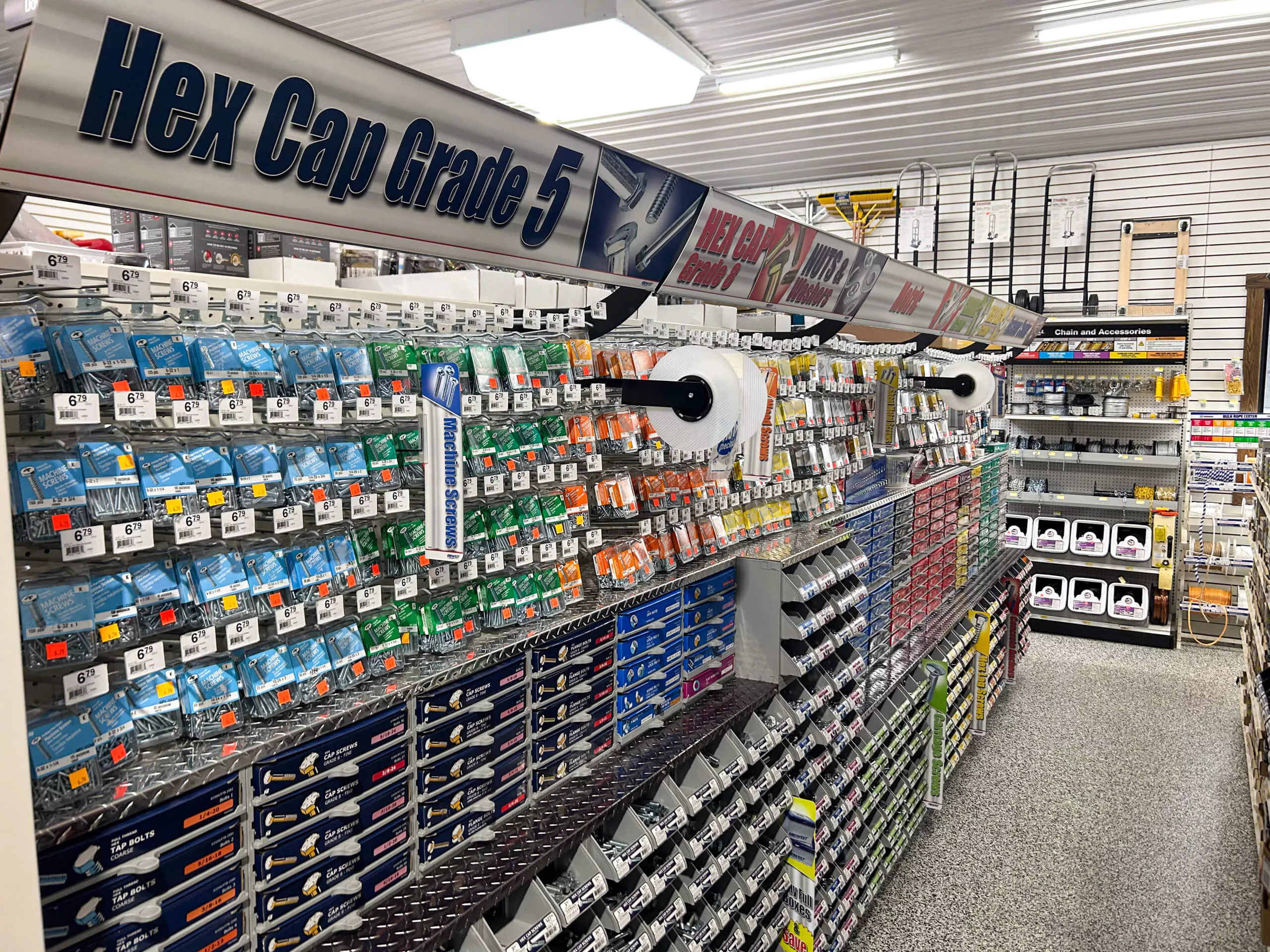C&S Country Store in Newburg, PA (6)
