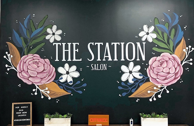 The Station Salon in Dawsonville, GA (6)