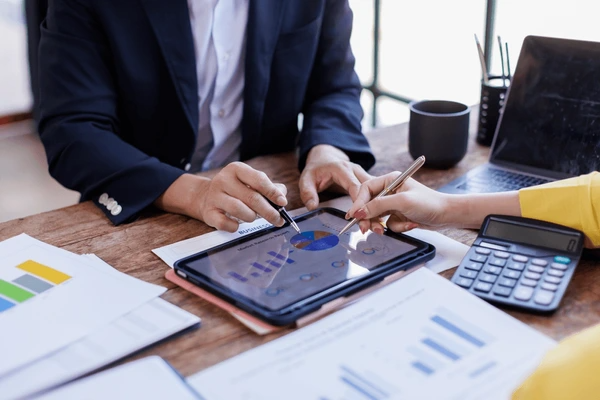 Castoro Tax & Accounting LLC in Conley, GA