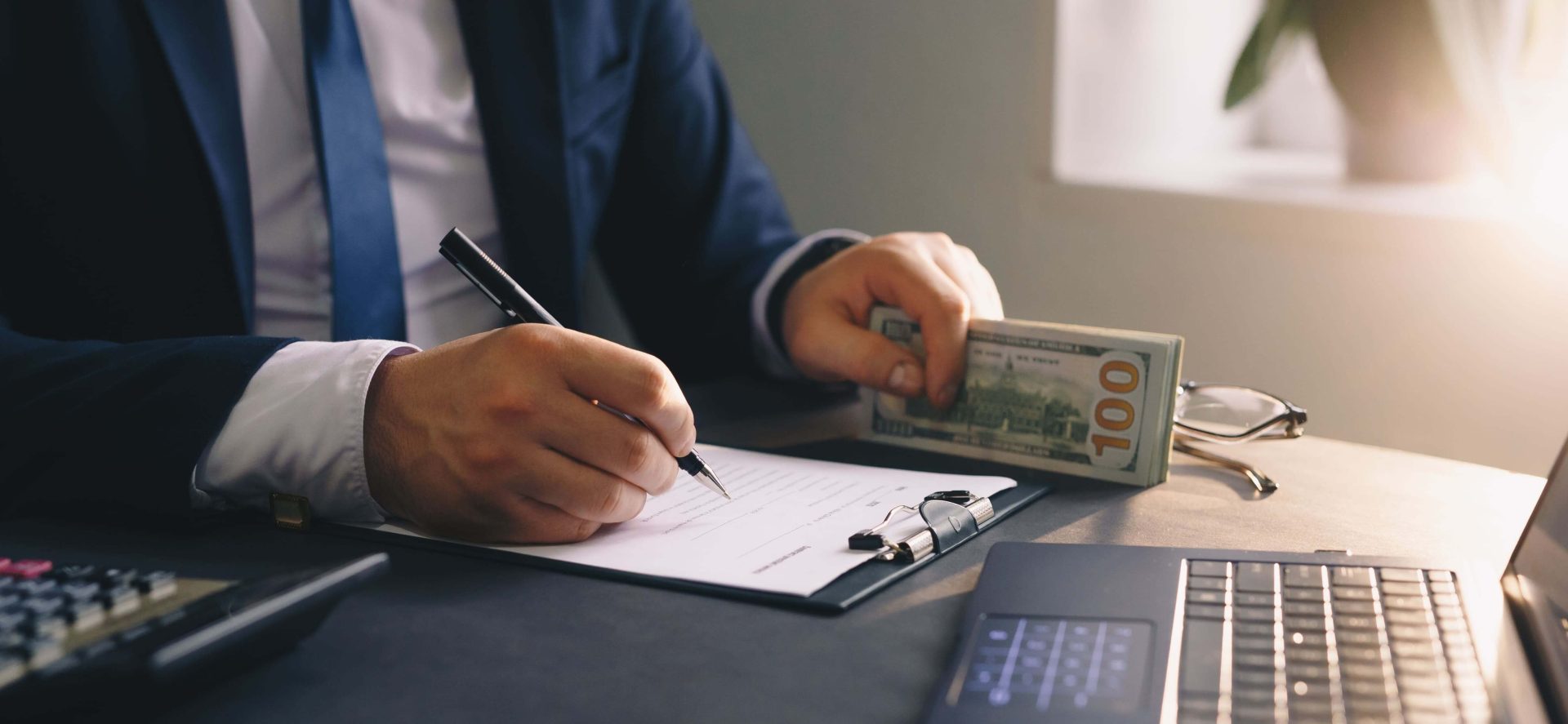 Castoro Tax & Accounting LLC in Conley, GA (4)