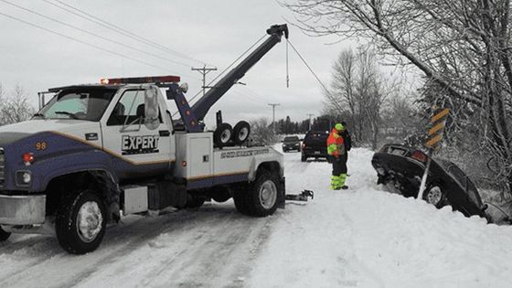 Expert Automotive Services & 24 Hour Towing in Neenah, WI