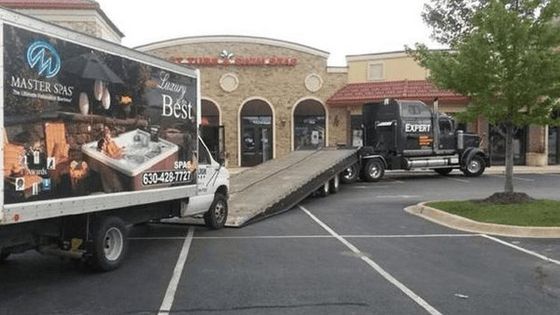 Expert Automotive Services & 24 Hour Towing in Neenah, WI (3)