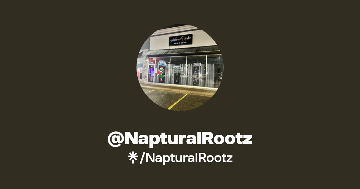 Naptural Rootz Hair Salon in Westland, MI (2)
