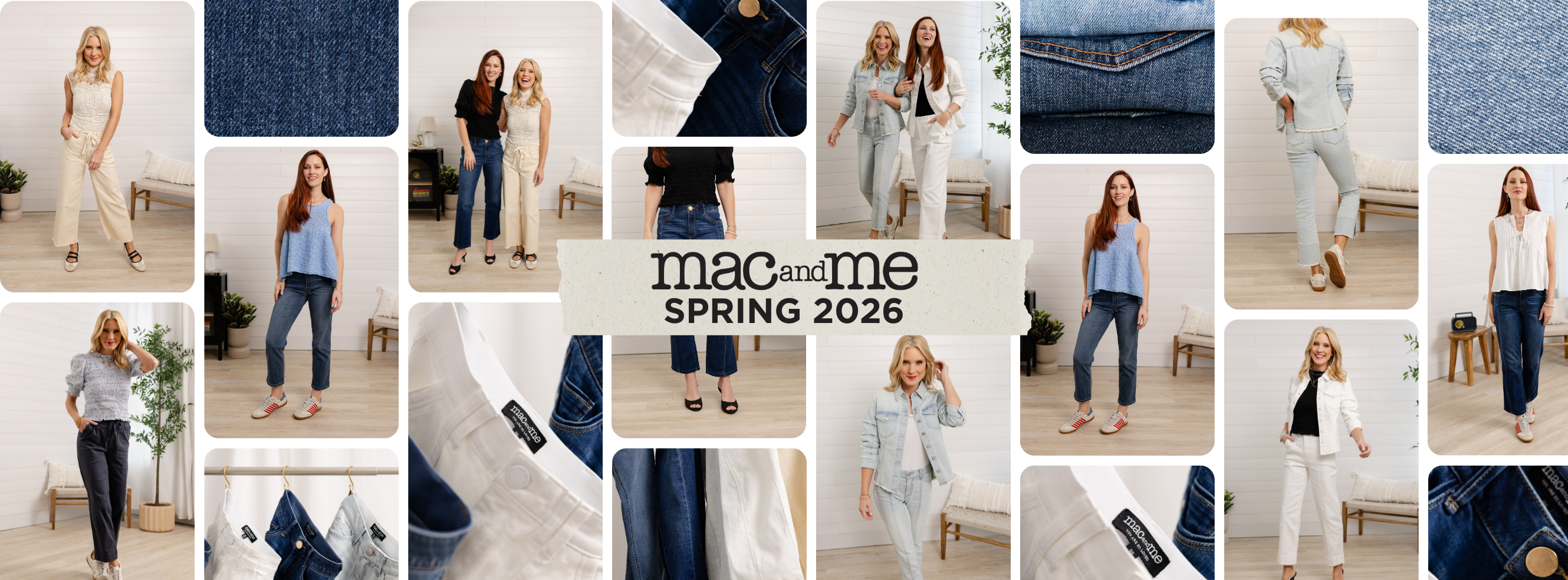 Mainstream Boutique in Janesville, WI