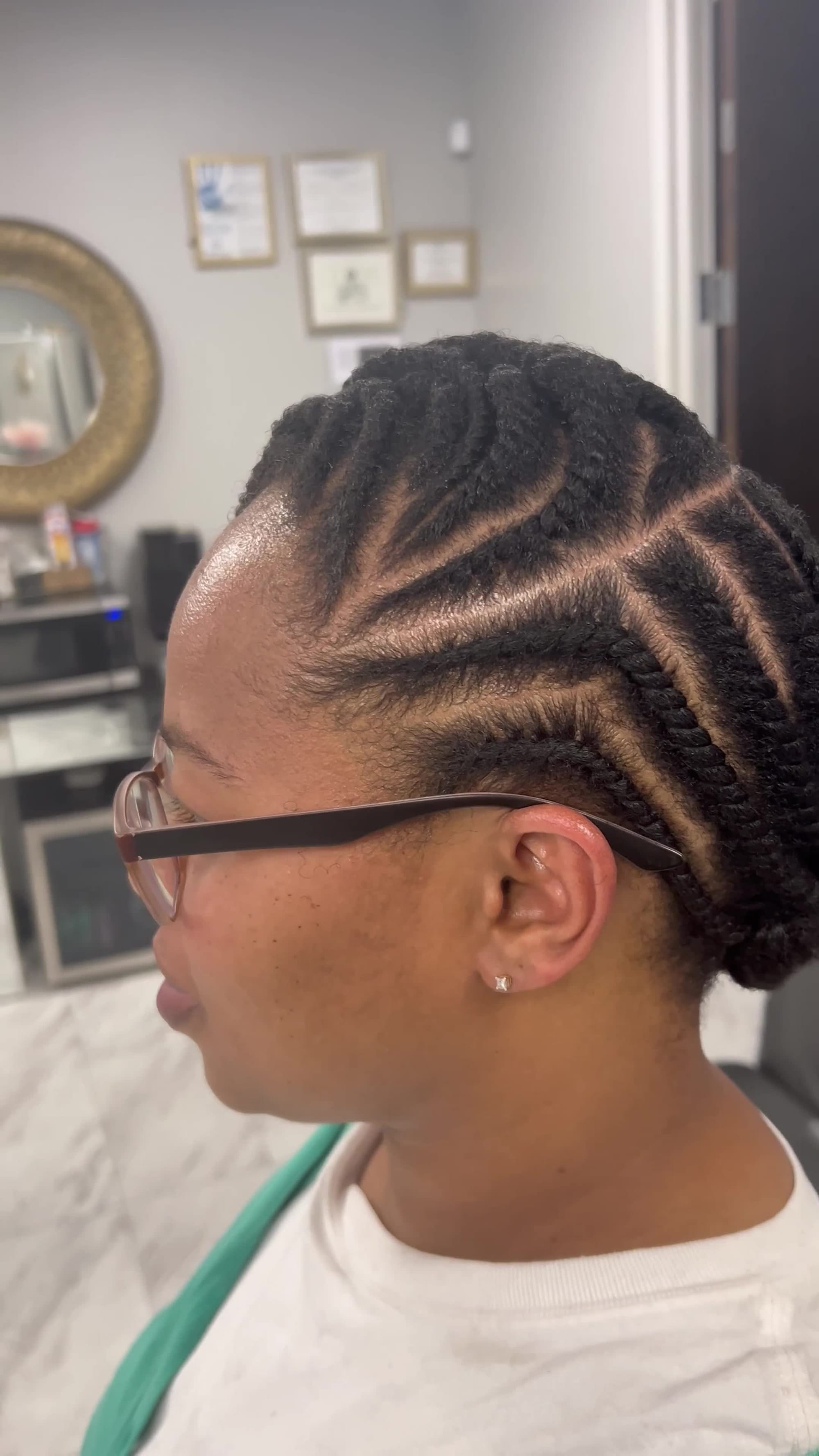 Relaxed and Natural Hair Studio in Irving, TX (2)