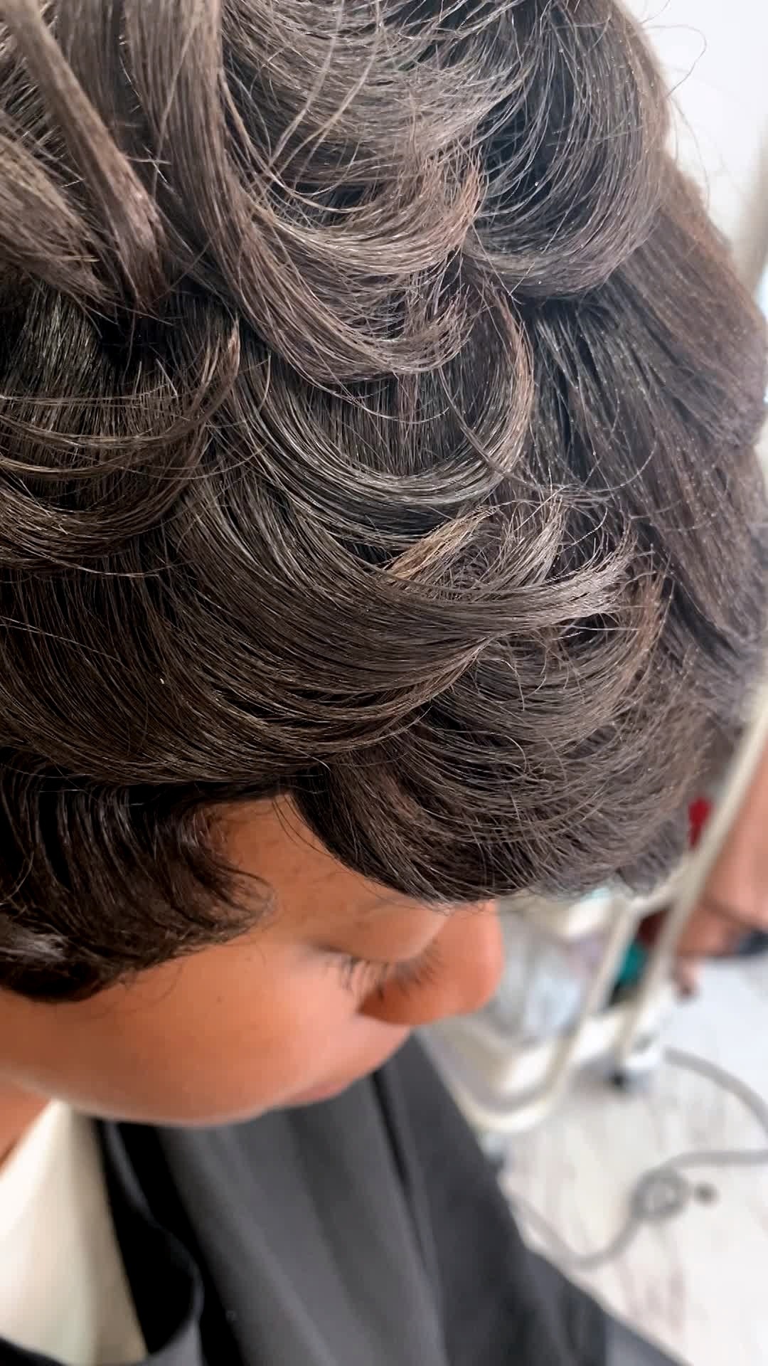 Relaxed and Natural Hair Studio in Irving, TX (3)