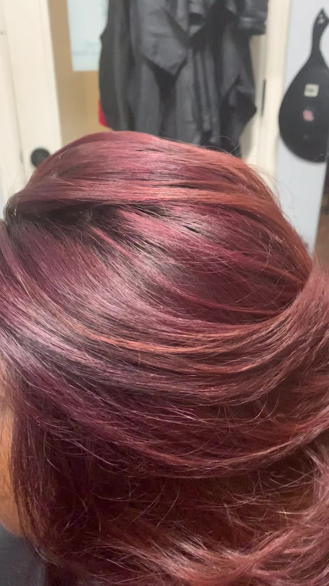Relaxed and Natural Hair Studio in Irving, TX (4)