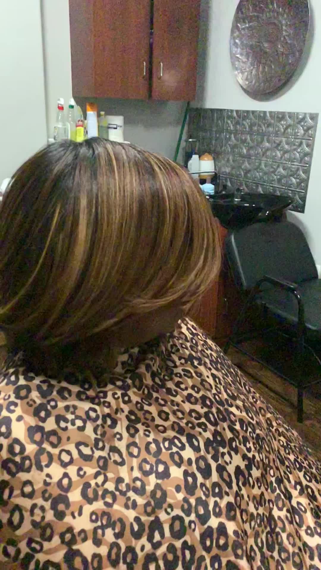 Relaxed and Natural Hair Studio in Irving, TX (6)
